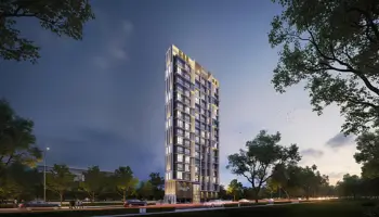 Alliance Eternis housing society redevelopment project Borivali West Mumbai